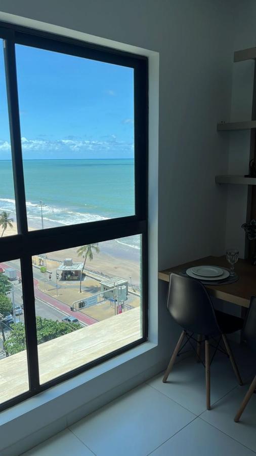 Beira-Mar Boa Viagem - Ivone Asfora By Bnb Flex Recife Ngoại thất bức ảnh