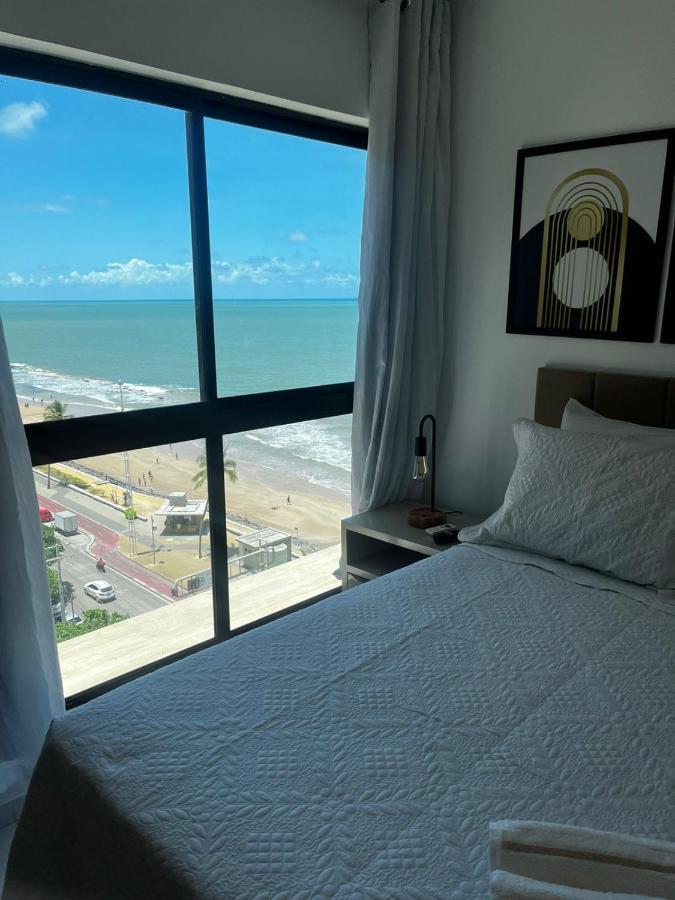 Beira-Mar Boa Viagem - Ivone Asfora By Bnb Flex Recife Ngoại thất bức ảnh