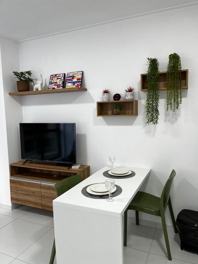 Beira-Mar Boa Viagem - Ivone Asfora By Bnb Flex Recife Ngoại thất bức ảnh