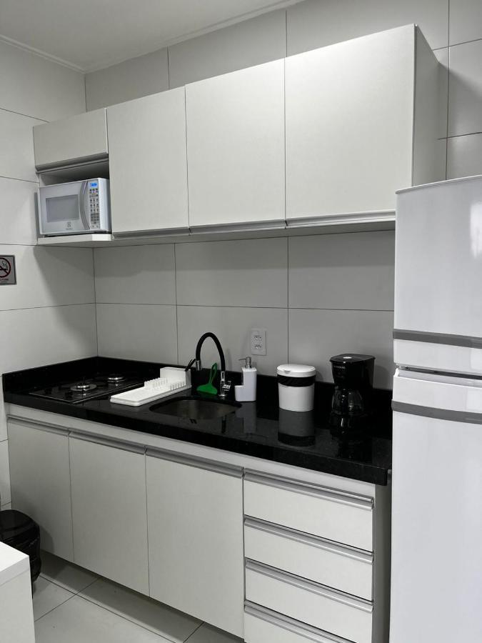 Beira-Mar Boa Viagem - Ivone Asfora By Bnb Flex Recife Ngoại thất bức ảnh
