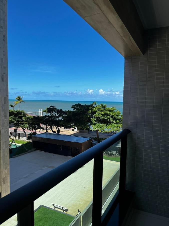 Beira-Mar Boa Viagem - Ivone Asfora By Bnb Flex Recife Ngoại thất bức ảnh